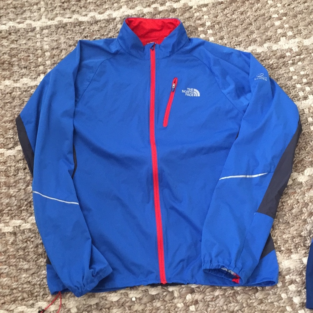 The North Face